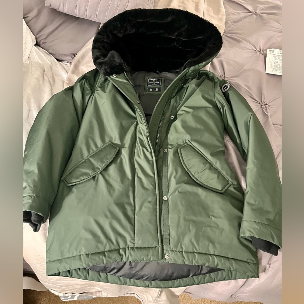 Women’s size XS